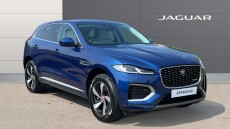 Jaguar F-Pace 2.0 P400e R-Dynamic SE 5dr Auto AWD Estate